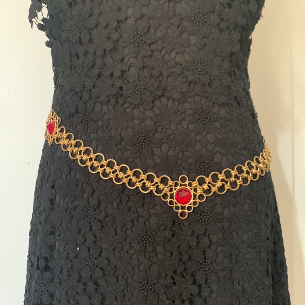 Erickson Beamon Necklace